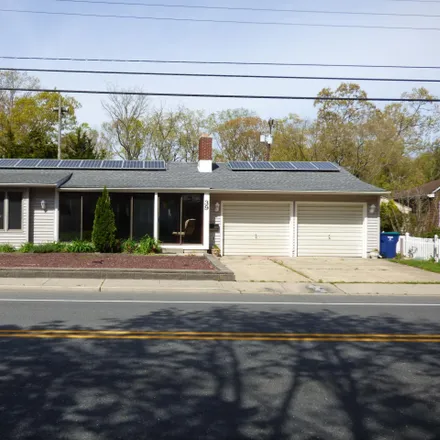 Buy this 4 bed house on 39 West Laurel Drive in Somers Point, NJ 08244