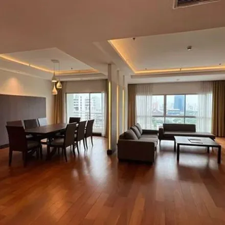 Image 5 - Royal Residence Park, Soi Ruam Ruedi, Soi Polo, Pathum Wan District, Bangkok 10330, Thailand - Apartment for rent