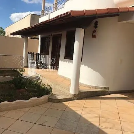 Buy this 4 bed house on Rua Três Corações in Ibituruna, Montes Claros - MG