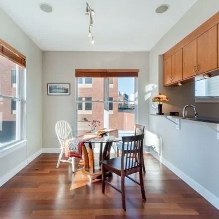 Rent this 1 bed condo on 27 Wheeler Street in Cambridge, MA 02140