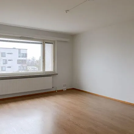 Rent this 2 bed apartment on Alppitie 12 in 90530 Oulu, Finland