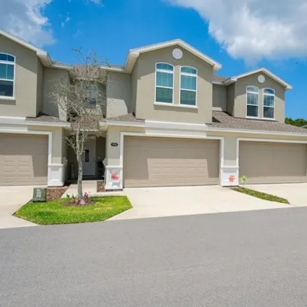Rent this 3 bed townhouse on Lake Ridge Boulevard in Clearwater, FL 33763