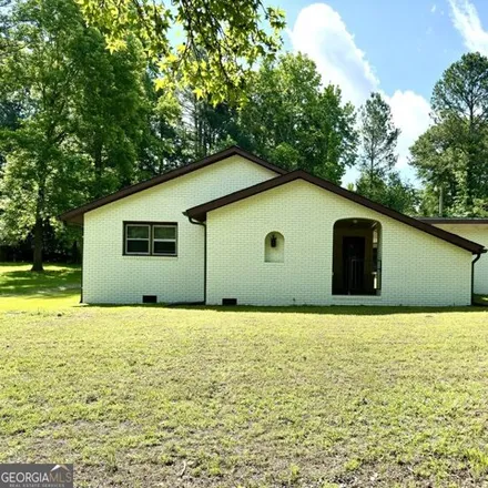 Buy this 3 bed house on 981 Dogwood Trail in Barrow County, GA 30680