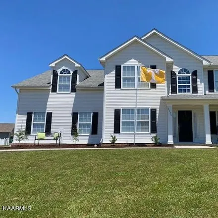 Buy this 4 bed house on unnamed road in Knox County, TN 37924