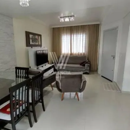 Buy this 3 bed house on Rua Gustavo Schier 640 in Novo Mundo, Curitiba - PR