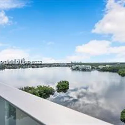 Image 8 - 17111 Biscayne Boulevard, North Miami Beach, FL 33160, USA - Apartment for rent