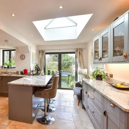 Image 3 - Lewes South Junction, Priory Street, Lewes, BN7 1HJ, United Kingdom - Townhouse for sale