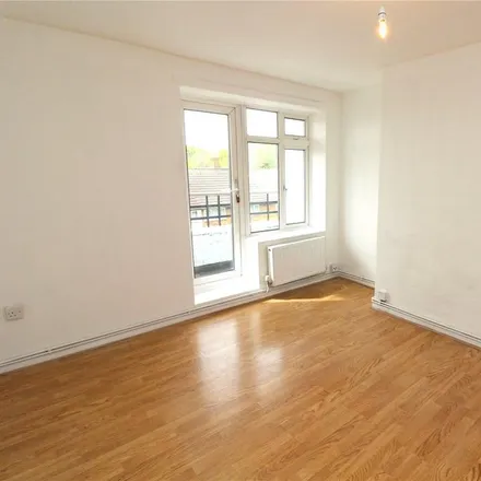 Rent this 1 bed apartment on Redcar Road in London, RM3 9PT