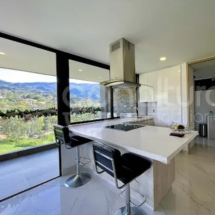 Image 1 - Carrera 27, 055420 Envigado, ANT, Colombia - Apartment for sale