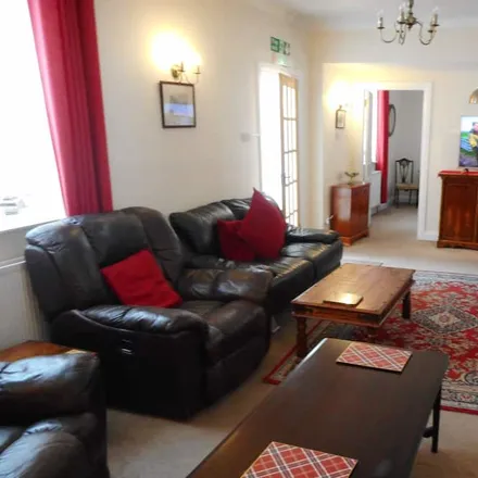 Image 3 - Dumfries and Galloway, DG10 9SG, United Kingdom - House for rent
