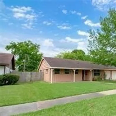 Buy this 3 bed house on 6240 Mc Kinstry Boulevard in Winchester, Houston
