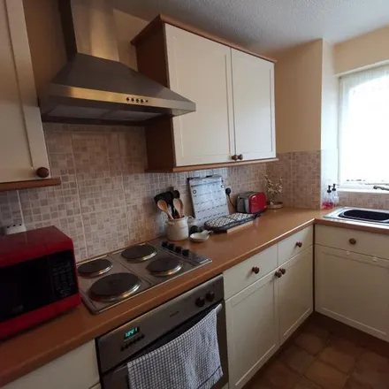 Rent this 1 bed apartment on 56 Celadon Close in Brimsdown, London