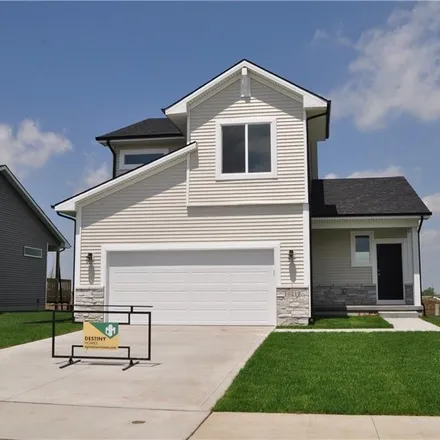 Buy this 3 bed house on Powell Avenue in Johnston, IA 50111
