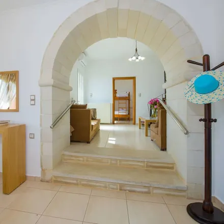 Rent this 3 bed house on Domes Zeen Chania in a Luxury Collection Resort, Crete