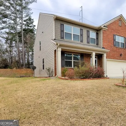 Buy this 4 bed house on unnamed road in Stonecrest, GA 30038