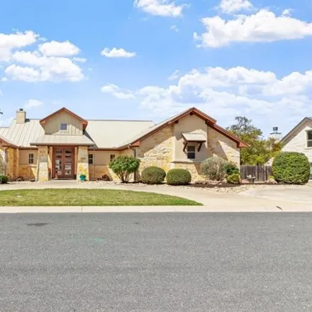 Buy this 4 bed house on 2101 Stone Canyon in Fredericksburg, TX 78624