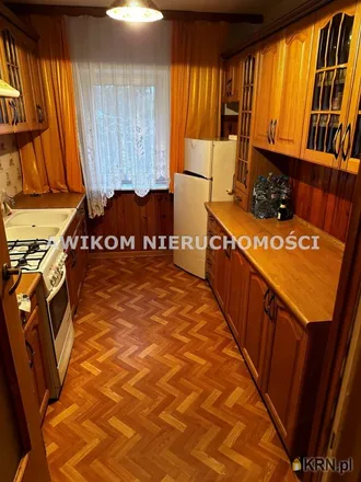 Buy this 3 bed apartment on Górczewska 200A in 01-460 Warsaw, Poland