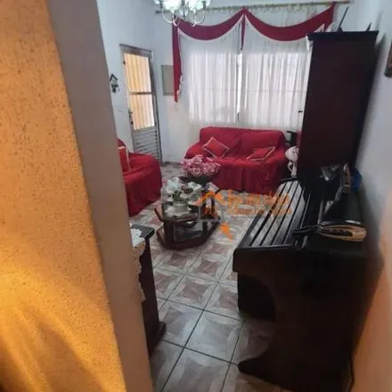 Buy this 4 bed house on Rua Doná Inês Martins in Bela Vista, Guarulhos - SP
