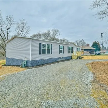 Image 2 - 1638 Mize Road, Fowlertown, Toccoa, GA 30577, USA - House for sale