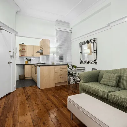 Rent this 2 bed apartment on Emerson in 27 Elizabeth Bay Road, Elizabeth Bay NSW 2011