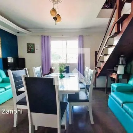 Buy this 4 bed apartment on Rua Bauru in Graça, Belo Horizonte - MG