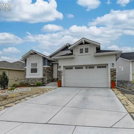 Buy this 4 bed house on Ivy Hill Drive in Colorado Springs, CO 80922