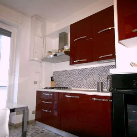 Rent this 4 bed apartment on Via Antonio Bazzini 15 in 20131 Milan MI, Italy