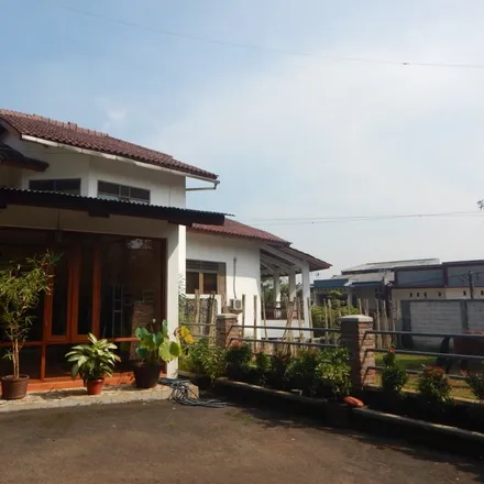 Rent this 2 bed house on Kota Bekasi in De Sanctuary, ID