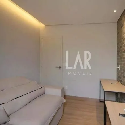 Buy this 3 bed apartment on Rua Lincoln in União, Belo Horizonte - MG