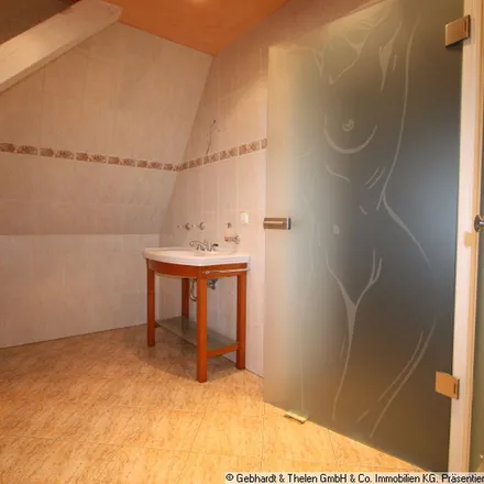 Rent this 3 bed apartment on Friedrich-Rückert-Straße 14 in 98646 Hildburghausen, Germany