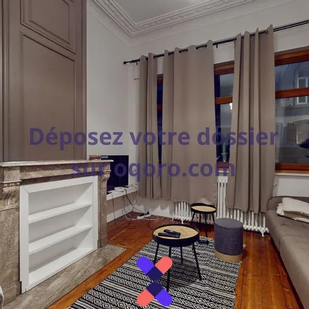Image 7 - 66 Rue du Trichon, 59100 Roubaix, France - Apartment for rent