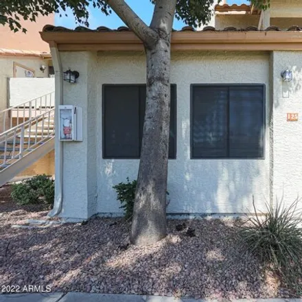 Image 1 - 19820 North 13th Avenue, Phoenix, AZ 85027, USA - House for rent