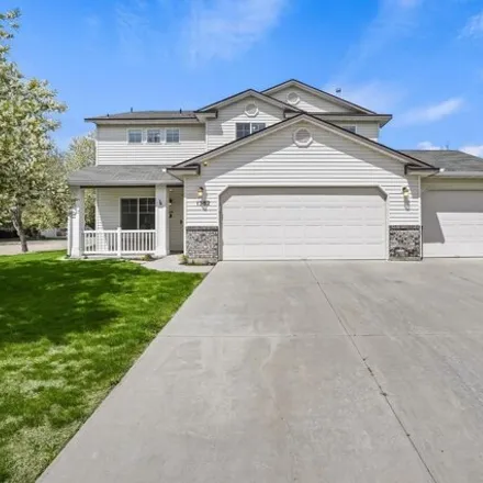 Buy this 4 bed house on 1382 Raptor Drive in Middleton, ID 83644