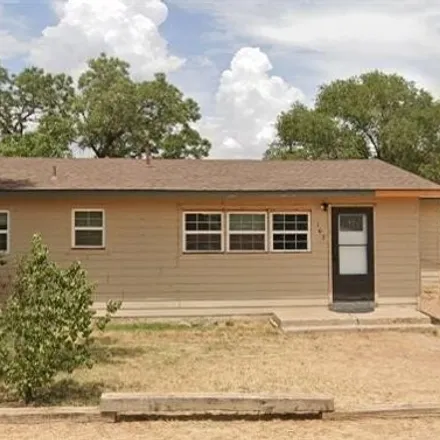 Buy this 3 bed house on 7877 Ash Avenue in Lubbock, TX 79404