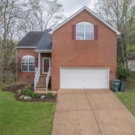 Rent this 4 bed house on 1926 Dunedin Drive in Mount Juliet, TN 37138