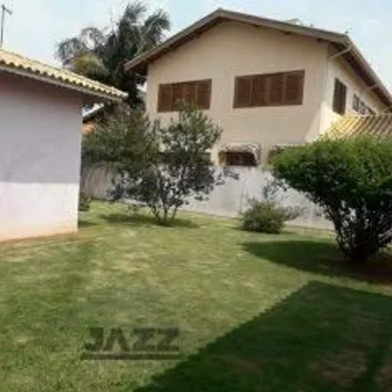Buy this 3 bed house on Avenida Nicola Caporrino in Colina Das Estrelas, Tatuí - SP