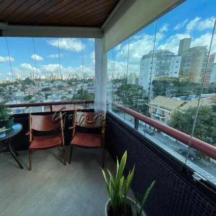 Image 1 - Rua Guapiaçu, Mirandópolis, São Paulo - SP, 04043-400, Brazil - Apartment for sale