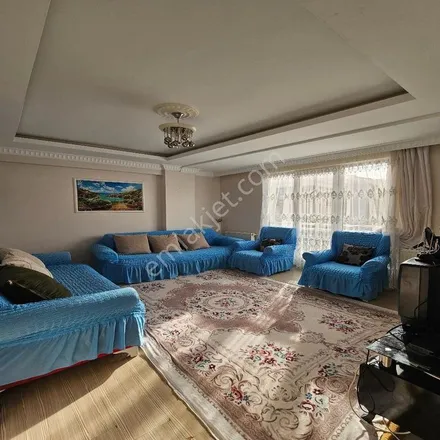 Rent this 2 bed apartment on 253. Sokak in 34510 Esenyurt, Turkey