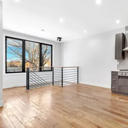 Buy this 4 bed house on 191 Rockaway Avenue in New York, NY 11233