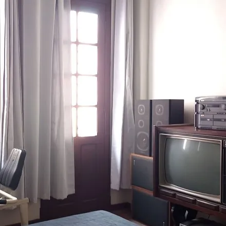 Rent this 2 bed apartment on Centro in Curitiba, Região Metropolitana de Curitiba