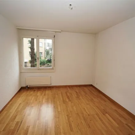 Rent this 4 bed apartment on Stöckackerstrasse 79 in 3018 Bern, Switzerland