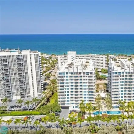 Buy this 2 bed condo on 2854 Northeast 33rd Avenue in Fort Lauderdale, FL 33308