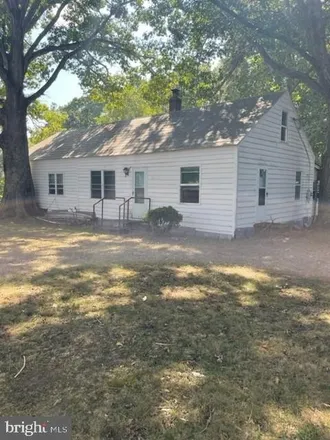 Buy this 2 bed house on 20187 Piney Point Road in Callaway, Saint Mary's County