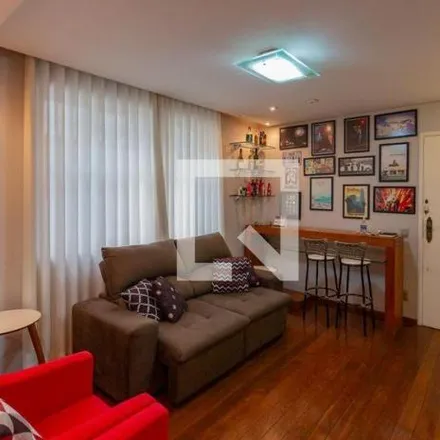 Buy this 3 bed apartment on Rua Professor Júlio Mourão in Luxemburgo, Belo Horizonte - MG