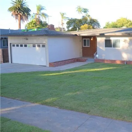 Buy this 3 bed house on 4155 Paden St in Riverside, California