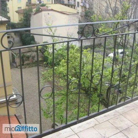 Rent this 6 bed apartment on Via Pier Capponi 91 in 50199 Florence FI, Italy