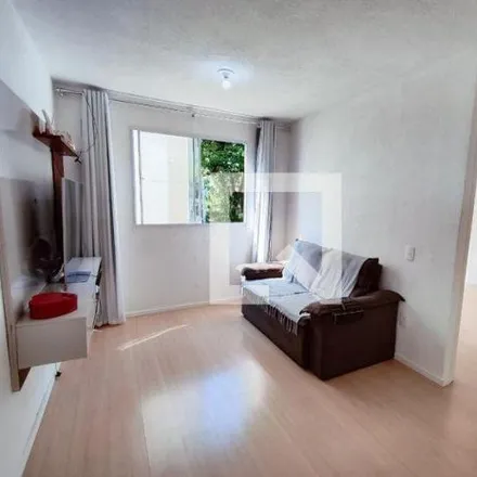 Rent this 2 bed apartment on Rua Domingos Lopes 376 in Madureira, Rio de Janeiro - RJ