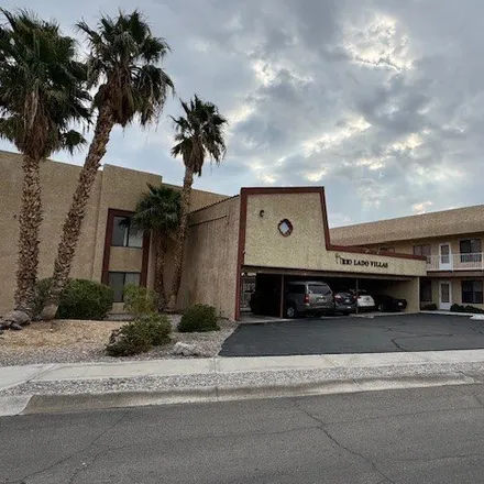 Buy this 2 bed condo on 486 Riverfront Drive in Bullhead City, AZ 86442
