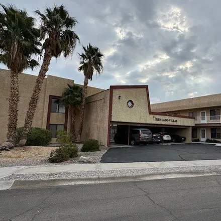 Image 1 - 486 Riverfront Drive, Bullhead City, AZ 86442, USA - Condo for sale