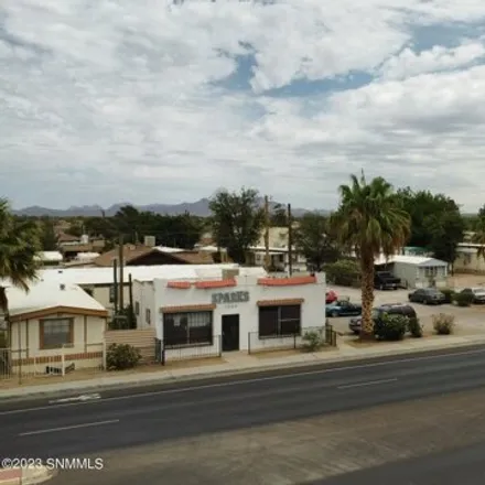 Image 3 - unnamed road, Las Cruces, NM 88005, USA - House for sale